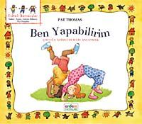 Bende Yapabilirim & Çocuğa Azimli Olmayı Anlatmak