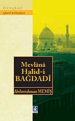 Mevlana Halid-i Bağdadi