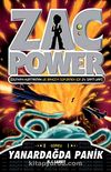 Yanardağda Panik / Zac Power