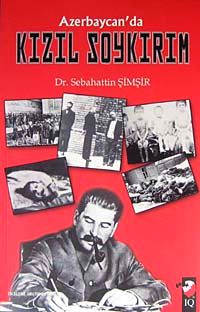 Azerbaycan'da Kızıl Soykırım