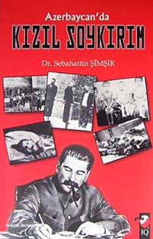 Azerbaycan'da Kızıl Soykırım
