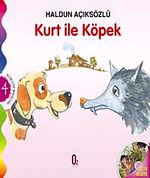 Kurt ile Köpek