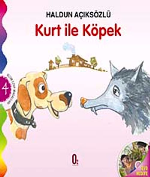 Kurt ile Köpek