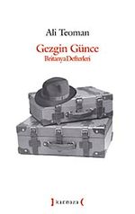 Gezgin Günce & Britanya Defterleri