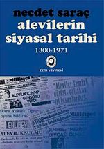 Alevilerin Siyasal Tarihi 1 	(1300-1971)