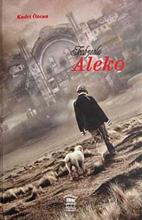 Trabzonlu Aleko