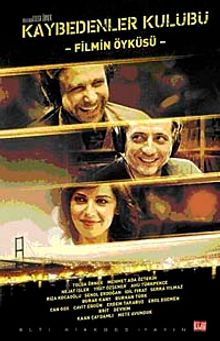 Kaybedenler Kulübü & Filmin Öyküsü