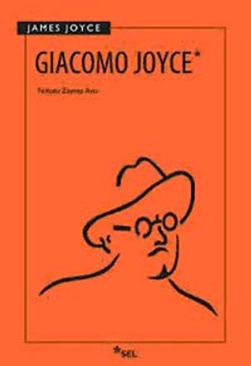 Giacomo Joyce (James Joyce) Fiyatı, Yorumları, Satın Al
