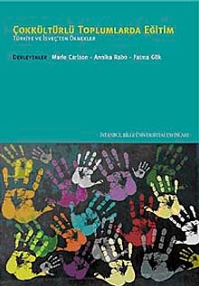 Çokkültürlü Toplumlarda Eğitim & Türkiye ve İsveç'ten Örnekler