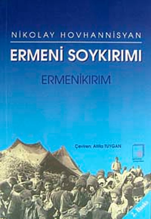 Ermeni Soykırımı