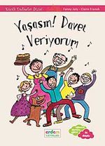 Yaşasın! Davet Veriyorum