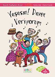 Yaşasın! Davet Veriyorum