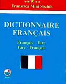 Fransızca Mini Sözlük