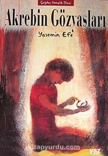 Akrebin Gözyaşları - Yasemin Efe