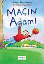 Maçın Adamı