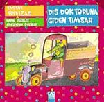 Diş Doktoruna Giden Timsah