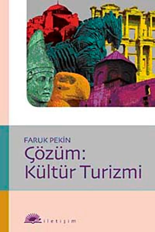 Çözüm: Kültür Turizmi