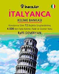 İtalyanca Kelime Bankası