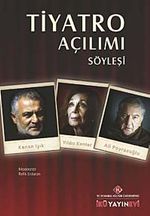 Tiyatro Açılımı