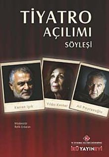 Tiyatro Açılımı