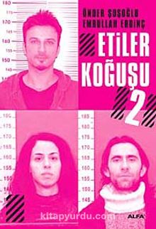 Etiler Koğuşu 2 - Önder Şuşoğlu