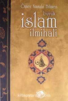 Büyük İslam İlmihali (İthal Kağıt)