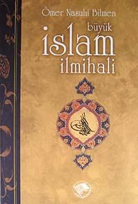 Büyük İslam İlmihali (İthal Kağıt)