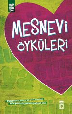 Mesnevi Öyküleri cep boy