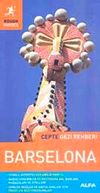 Barselona - Cepte Gezi Rehberi