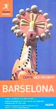 Barselona - Cepte Gezi Rehberi