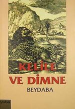 Kelile ve Dimne