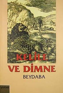 Kelile ve Dimne