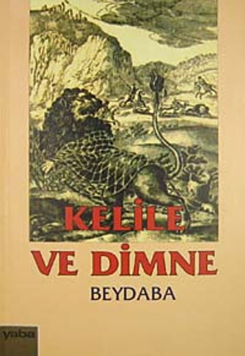 Kelile ve Dimne