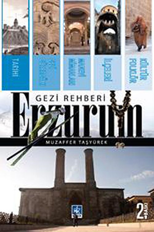 Erzurum Gezi Rehberi