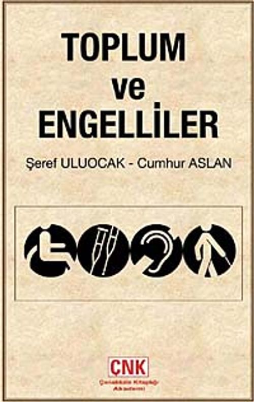 Toplum ve Engelliler