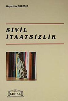 Sivil İtaatsizlik