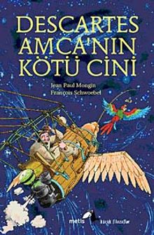 Descartes Amca'nın Kötü Cini