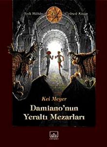 Damiano'nun Yeraltı Mezarları