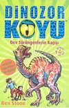 Dinozor Koyu 6 / Dev S&uuml;r&uuml;ngenlerin Ka&ccedil;ısı