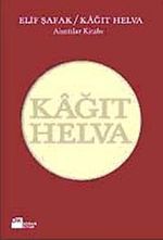 Kağıt Helva/Alıntılar Kitabı (Ciltsiz)
