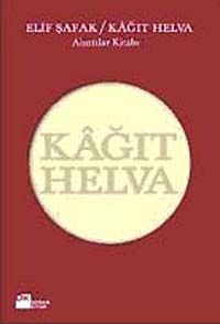 Kağıt Helva/Alıntılar Kitabı (Ciltsiz)