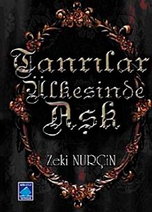 Tanrılar Ülkesinde Aşk