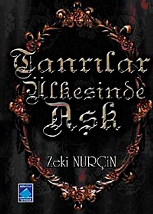 Tanrılar Ülkesinde Aşk