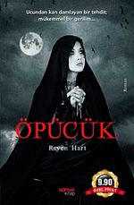 Öpücük (Cep Boy)