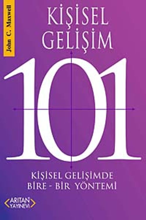 Kişisel Gelişim 101 & Kişisel Gelişimde Bire-Bir Yöntemi