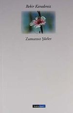 Zamansız Şiirler