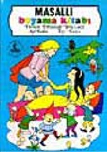 Pamuk Prenses ve 7 Cüce