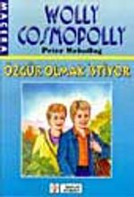 Wolly Özgür Olmak İstiyor