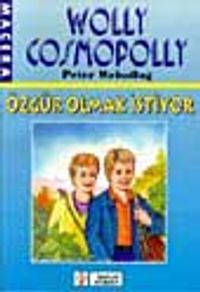 Wolly Özgür Olmak İstiyor