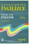 Practice Your English / Uygulamalı İngilizce Cevap Anahtarı